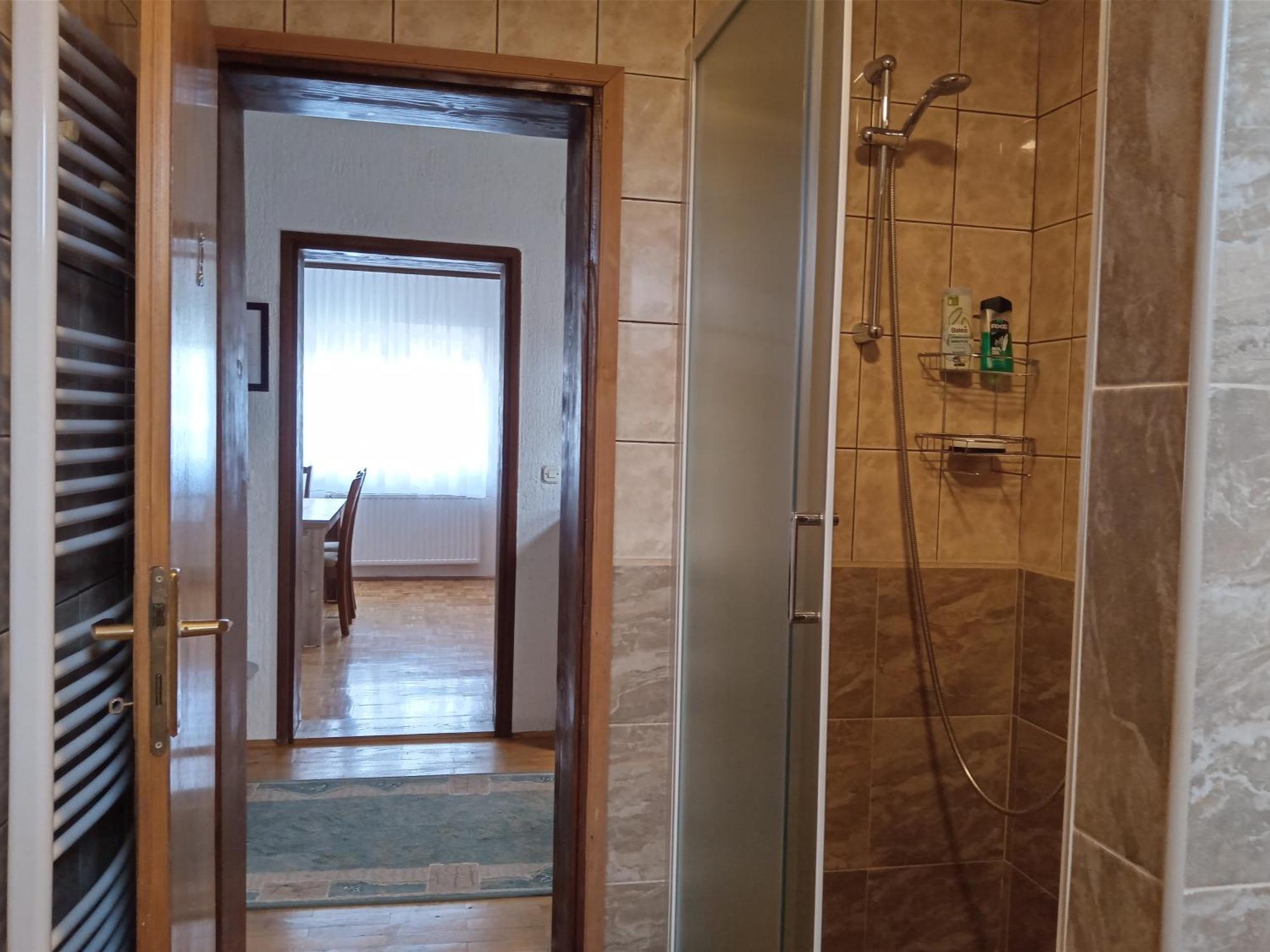 Apartman Kod Dide I Bake Vukovar Εξωτερικό φωτογραφία