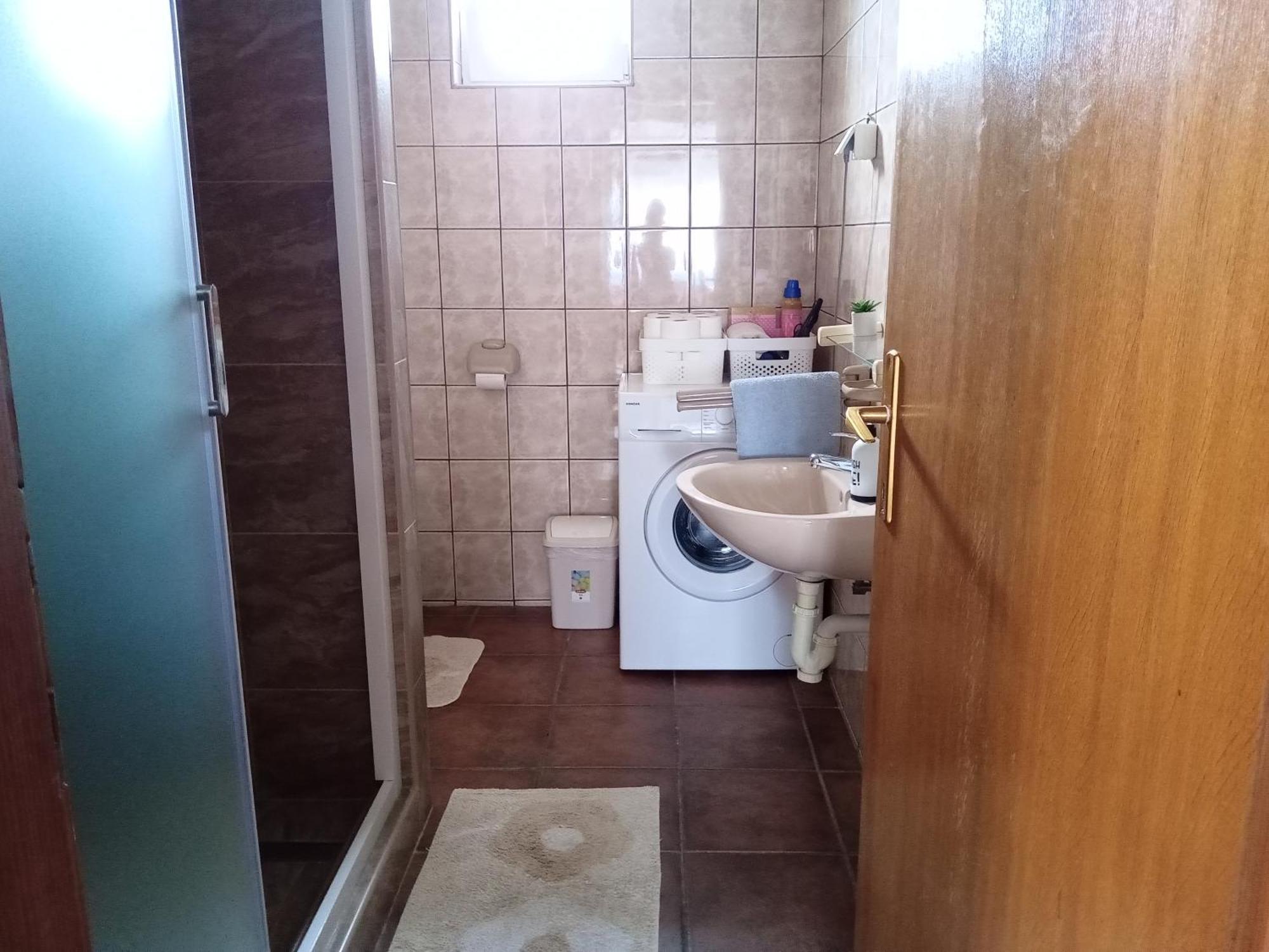 Apartman Kod Dide I Bake Vukovar Εξωτερικό φωτογραφία