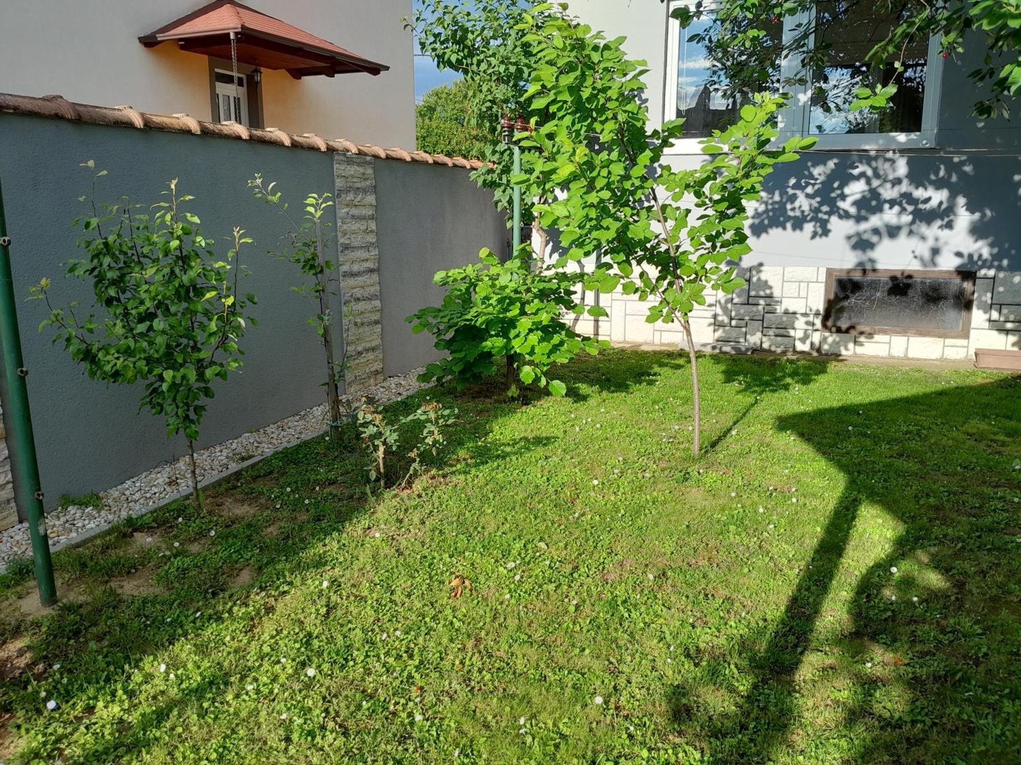 Apartman Kod Dide I Bake Vukovar Εξωτερικό φωτογραφία